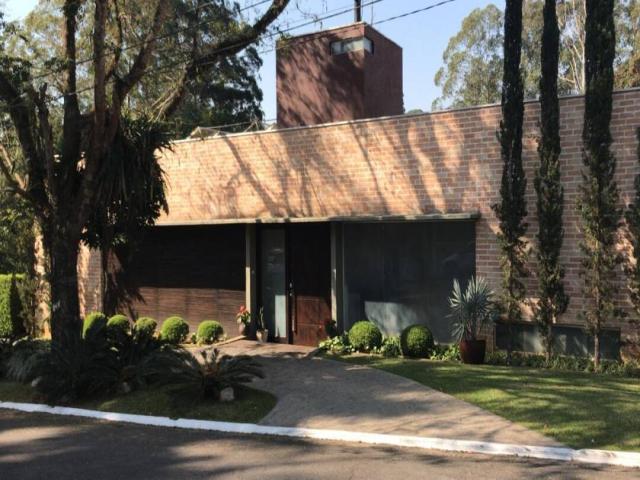 #1509 - Casa para Venda em Jandira - SP