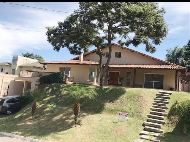 #1515 - Casa para Venda em Cotia - SP